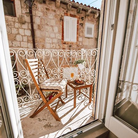 Mascheroni Luxury Rooms Dubrownik Zewnętrze zdjęcie