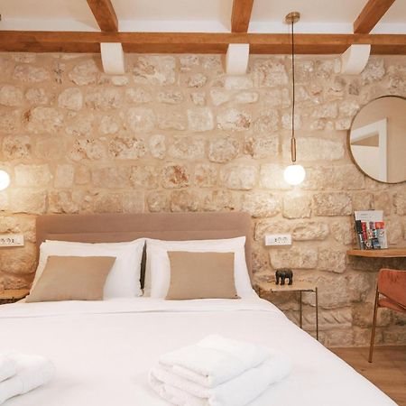 Mascheroni Luxury Rooms Dubrownik Zewnętrze zdjęcie