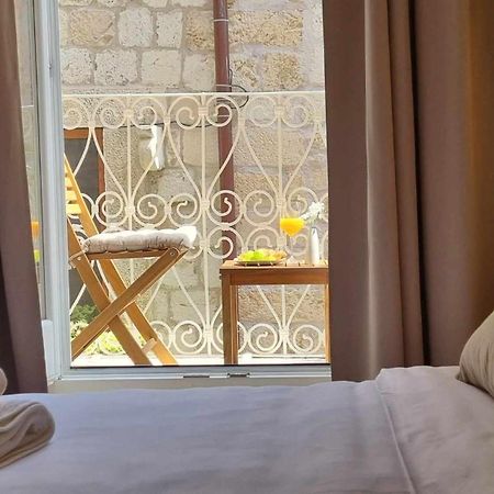 Mascheroni Luxury Rooms Dubrownik Zewnętrze zdjęcie