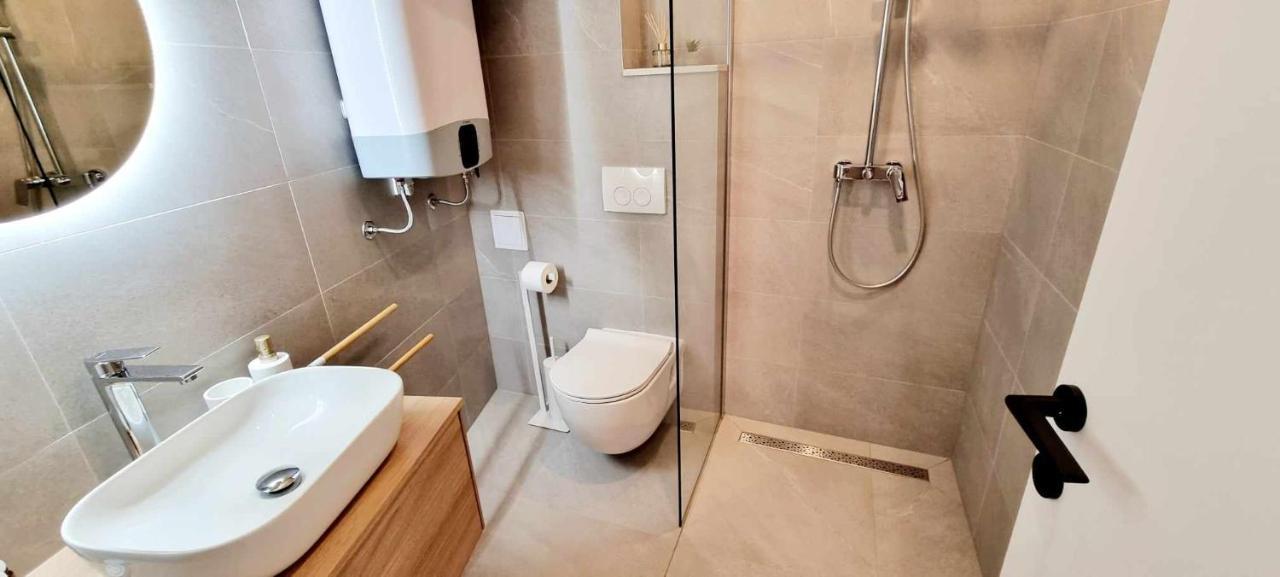 Mascheroni Luxury Rooms Dubrownik Zewnętrze zdjęcie