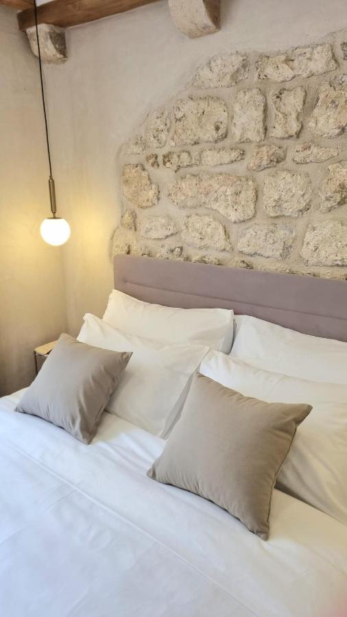 Mascheroni Luxury Rooms Dubrownik Zewnętrze zdjęcie