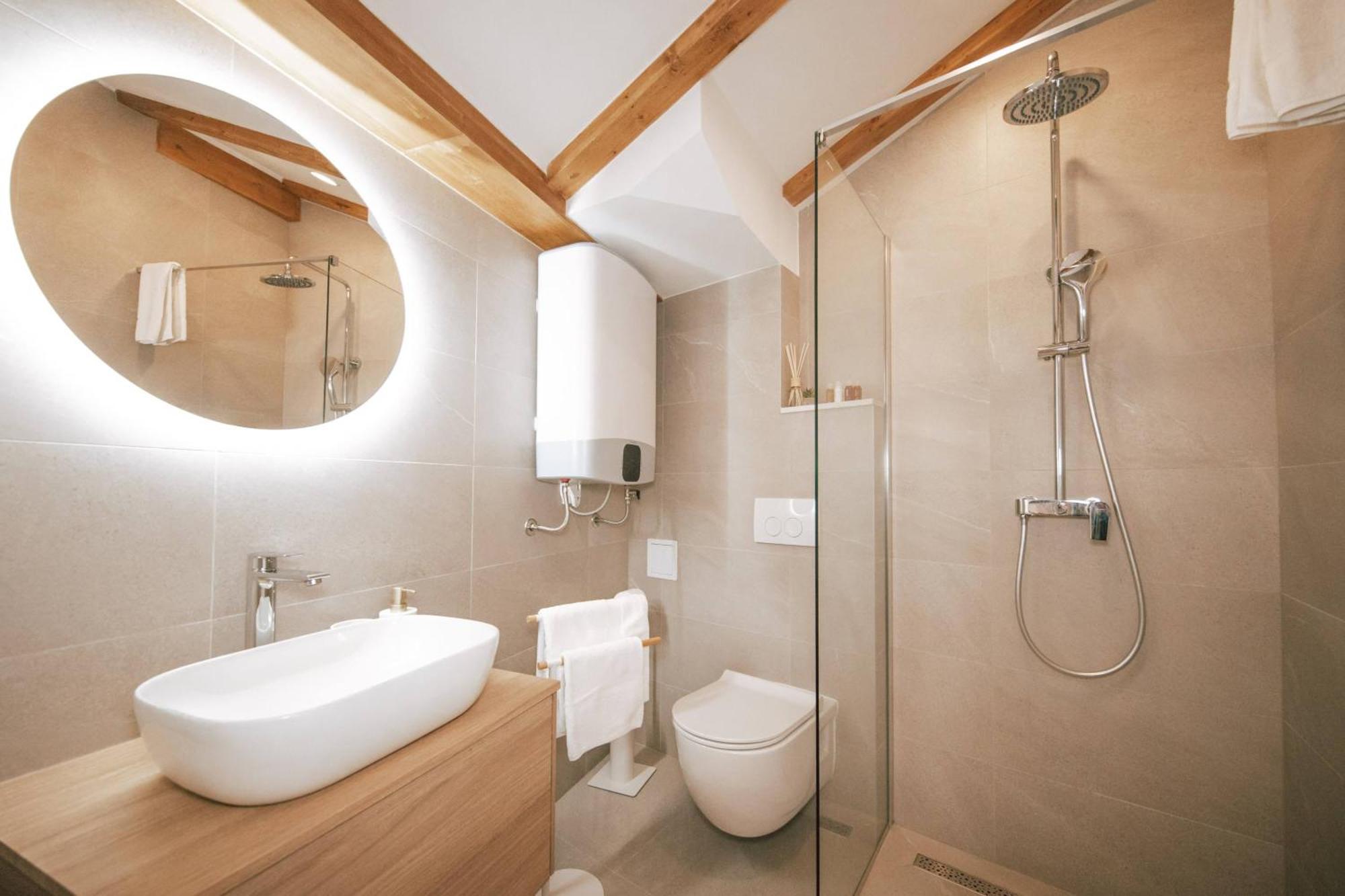 Mascheroni Luxury Rooms Dubrownik Zewnętrze zdjęcie