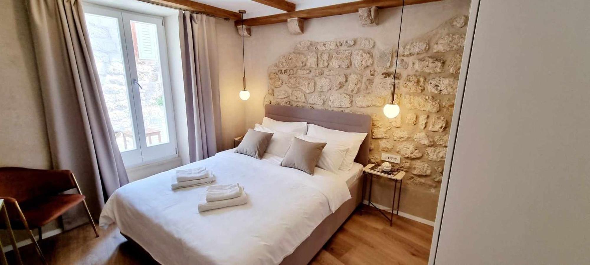 Mascheroni Luxury Rooms Dubrownik Zewnętrze zdjęcie