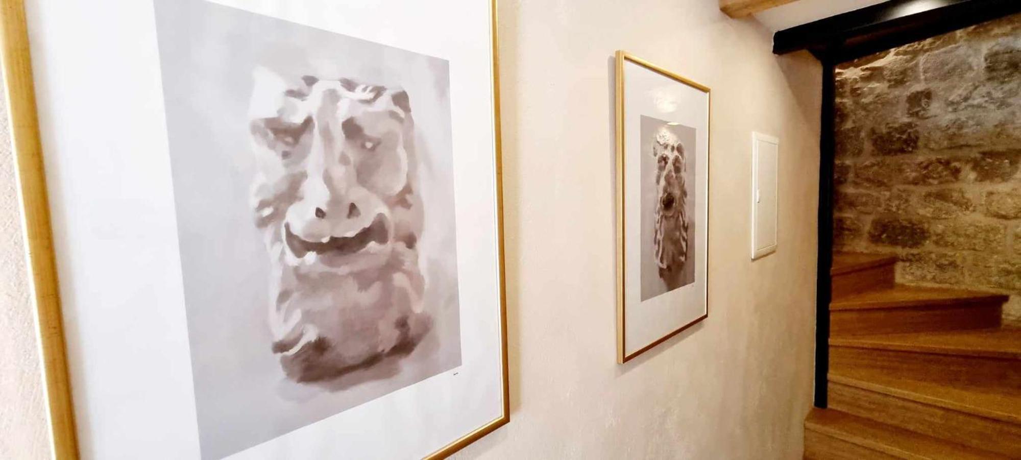 Mascheroni Luxury Rooms Dubrownik Zewnętrze zdjęcie