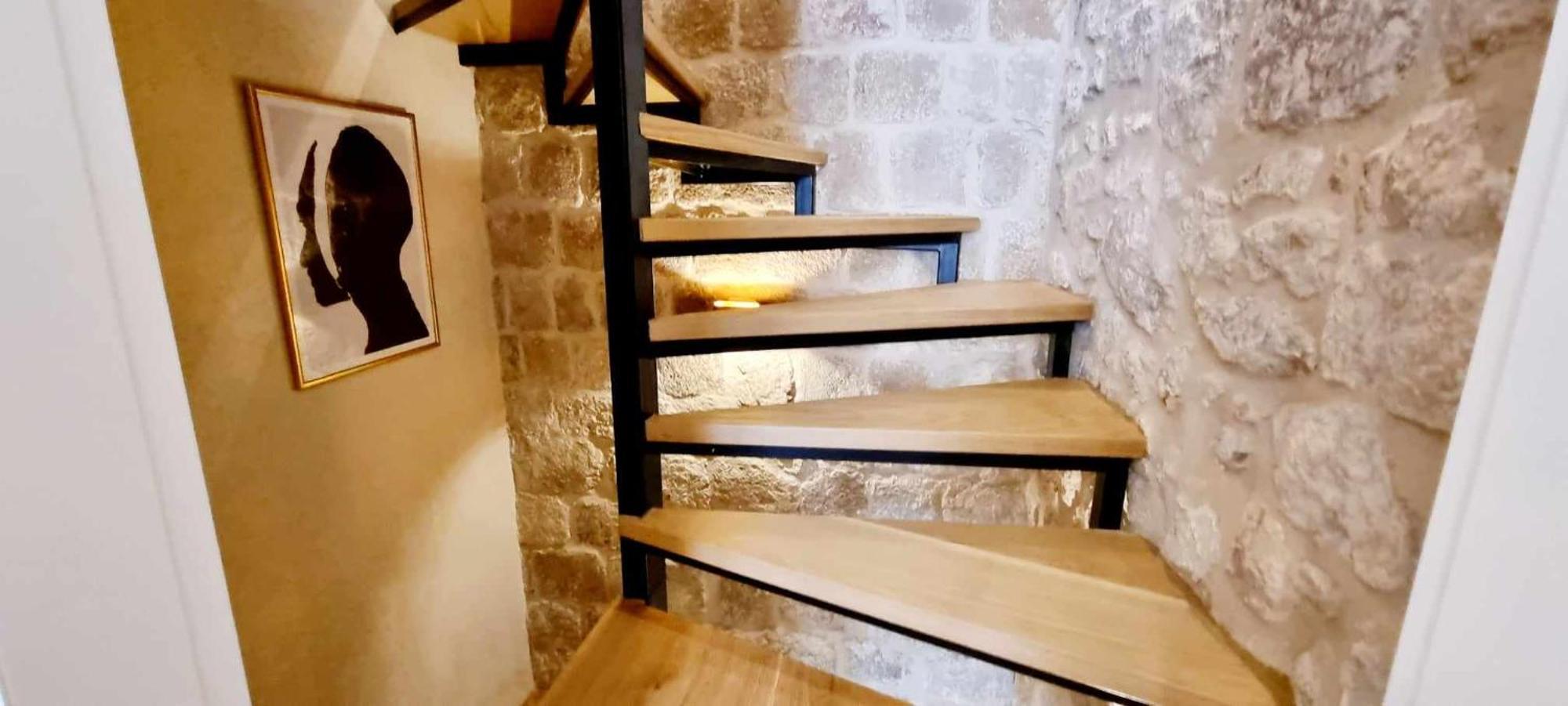 Mascheroni Luxury Rooms Dubrownik Zewnętrze zdjęcie